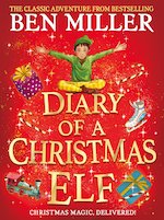 Diary of a Christmas Elf
