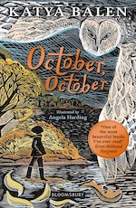 October, October