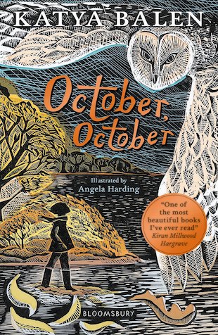 October, October