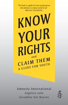 Know Your Rights