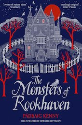 Monsters of Rookhaven