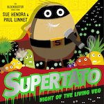 Supertato: Night of the Living Veg