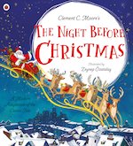 Clement C. Moore's The Night Before Christmas