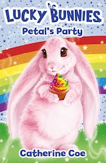 Lucky Bunnies #2: Petal's Party
