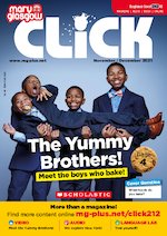 Click November / December 2021