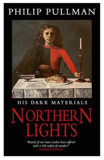 His Dark Materials: Northern Lights Classic Art Edition