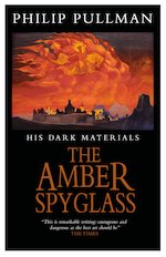 His Dark Materials #3: His Dark Materials: The Amber Spyglass Classic Art Edition