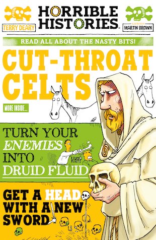 Cut-throat Celts