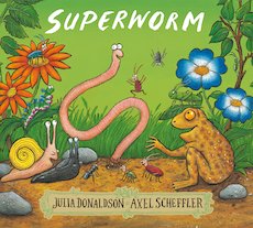 Superworm NE Superworm NE