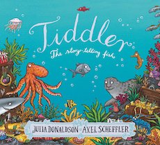Tiddler NE Tiddler NE