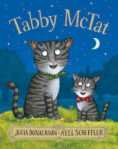 Tabby McTat NE Tabby McTat NE