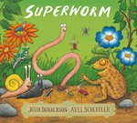 Superworm x 30