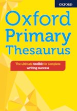 Oxford Primary Thesaurus x 30