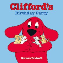 Clifford's Birthday Party