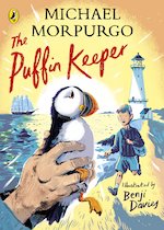 Puffin Keeper