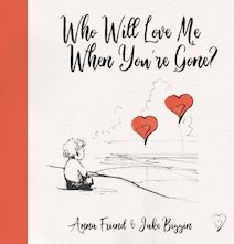 Who Will Love Me When You're Gone x 30