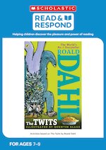 Read & Respond: The Twits