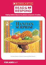 Read & Respond: Handa's Surprise