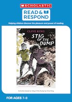 Read & Respond: Stig of the Dump