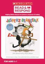 Read & Respond: Jasper's Beanstalk