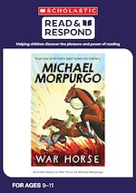 Read & Respond: War Horse