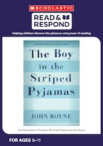 Read & Respond: The Boy in the Striped Pyjamas