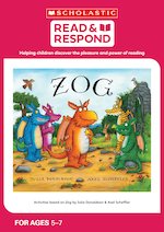 Read & Respond: Zog