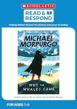 Read & Respond: Why the Whales Came