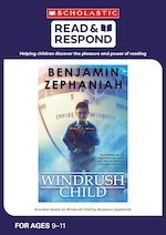 Read & Respond: Windrush Child