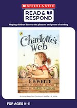 Read & Respond: Charlotte's Web