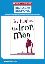 Read & Respond: The Iron Man