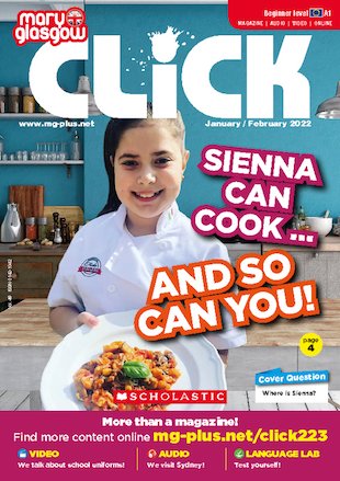 Click January / February 2022