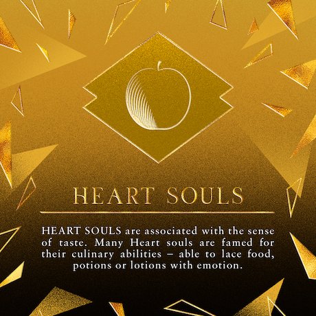 Heart Souls Heart Souls