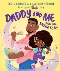 Daddy and Me and the Rhyme to Be (Karma's World)
