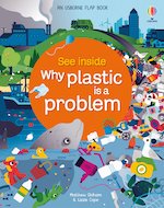 See Inside: Why Plastic is a Problem