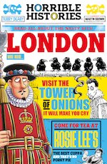 Horrible Histories: Horrible Histories: London
