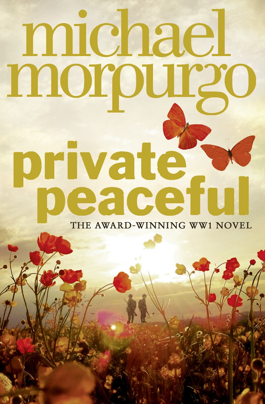 Private Peaceful Private Peaceful