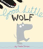 Good Little Wolf x6