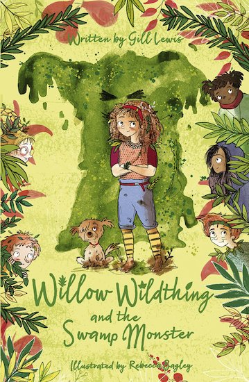 Willow Wildthing Swamp...x30