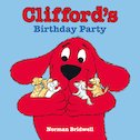 Clifford the Big Red Dog