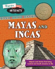 The Mayans Topic Pack: x5 - Scholastic Shop