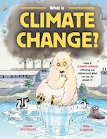 What is Climate Change?