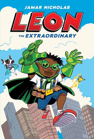 Leon the Extraordinary