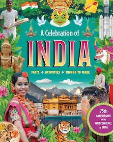 Celebration of India