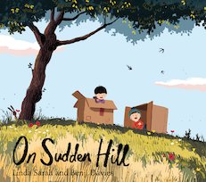 On Sudden Hill