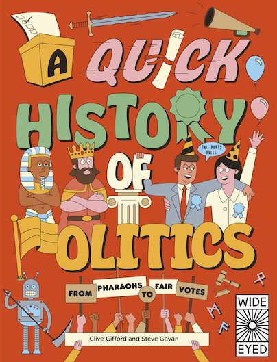 Quick History of Politics