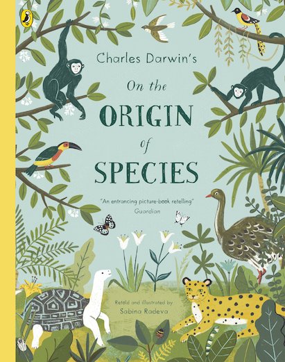 On The Origin of Species