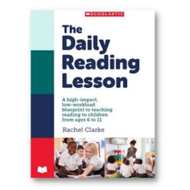 Daily Reading Lesson Daily Reading Lesson