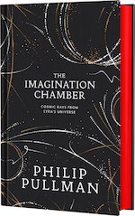 His Dark Materials: The Imagination Chamber