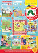 Our leaflets and catalogues - Scholastic Shop